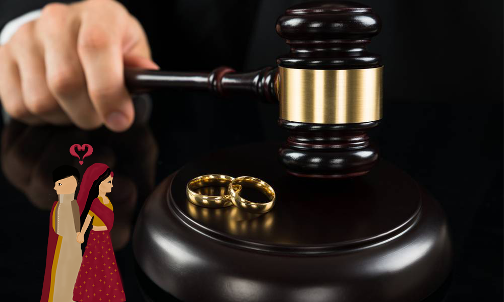 What Are Advantages And Disadvantages Of Court Marriage In India